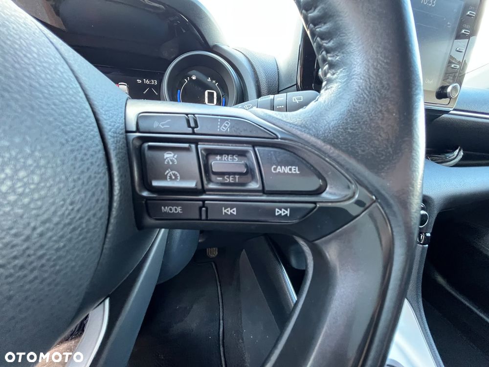 Toyota Yaris 1.5 VVT-i Comfort - 9