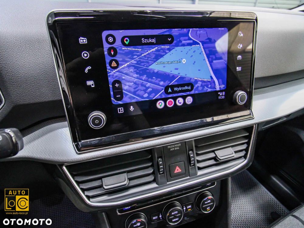 Seat Tarraco 1.5 Eco TSI EVO Style S&S - 20