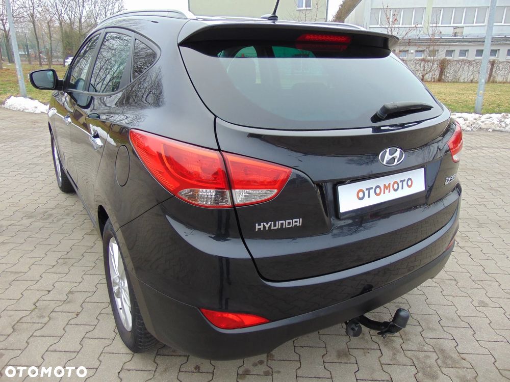 Hyundai ix35 2.0 Premium 2WD - 25