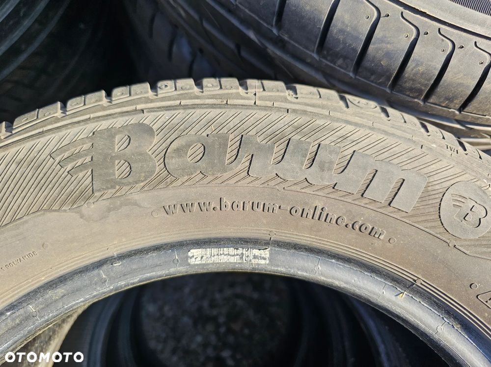 Opony letnie BARUM 185/60R14 82T BRILLANTIS 2 (4szt.) (2x5,0 2x6,0) (DOT: 4x0116) L1054 - 3