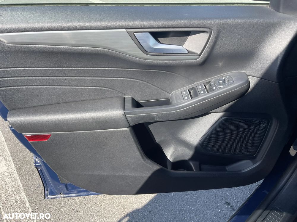 Ford Kuga 1.5 EcoBoost FWD Titanium - 7