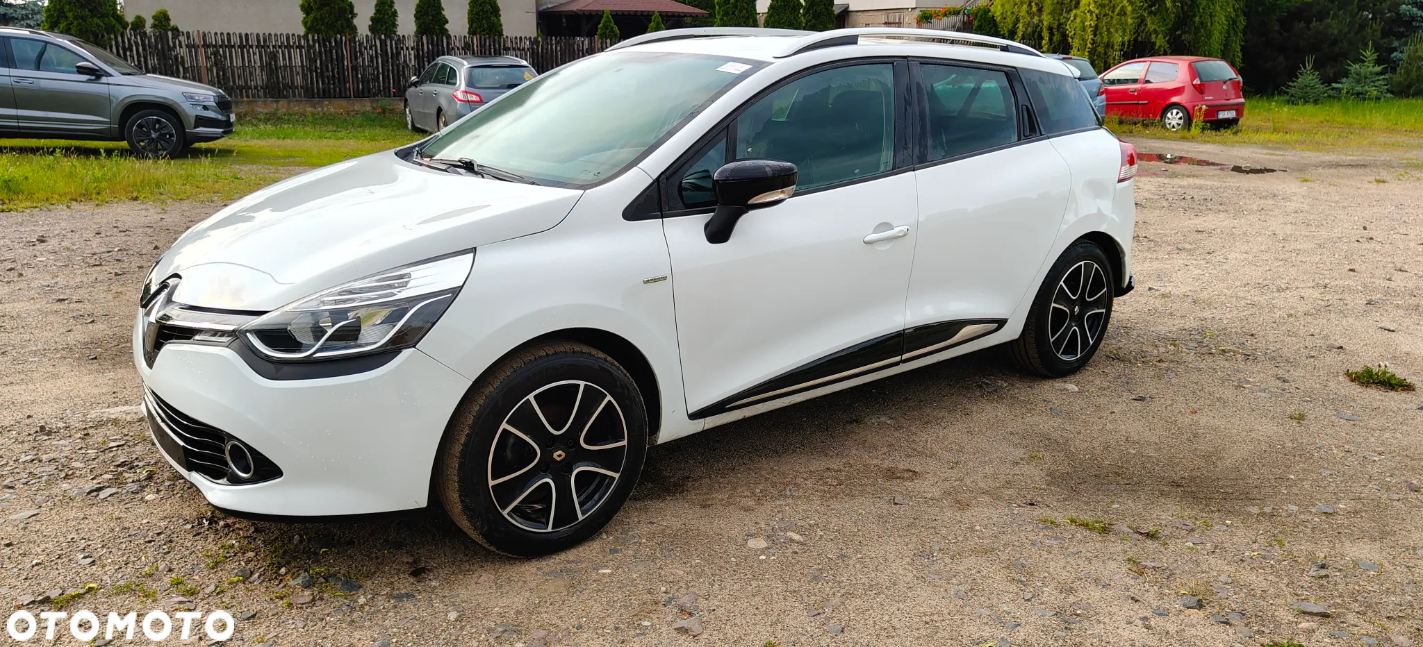 Renault Clio (Energy) TCe 90 Start & Stop LIMITED - 13