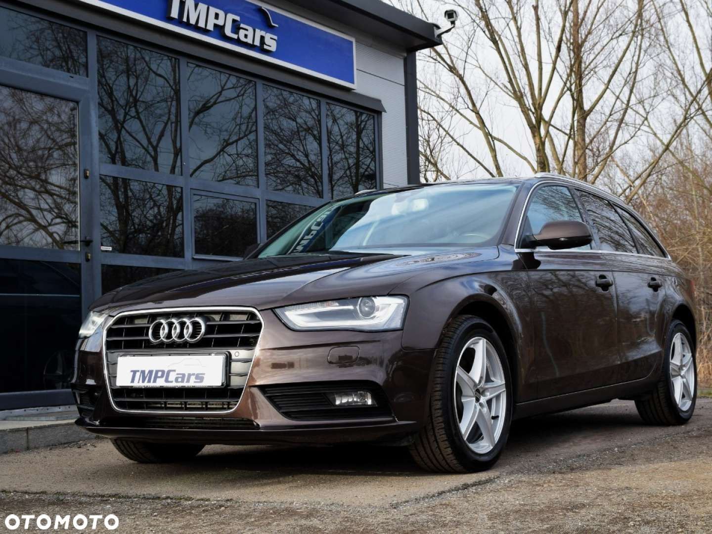 Audi A4 - 21