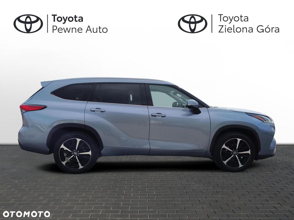 Toyota Highlander - 6