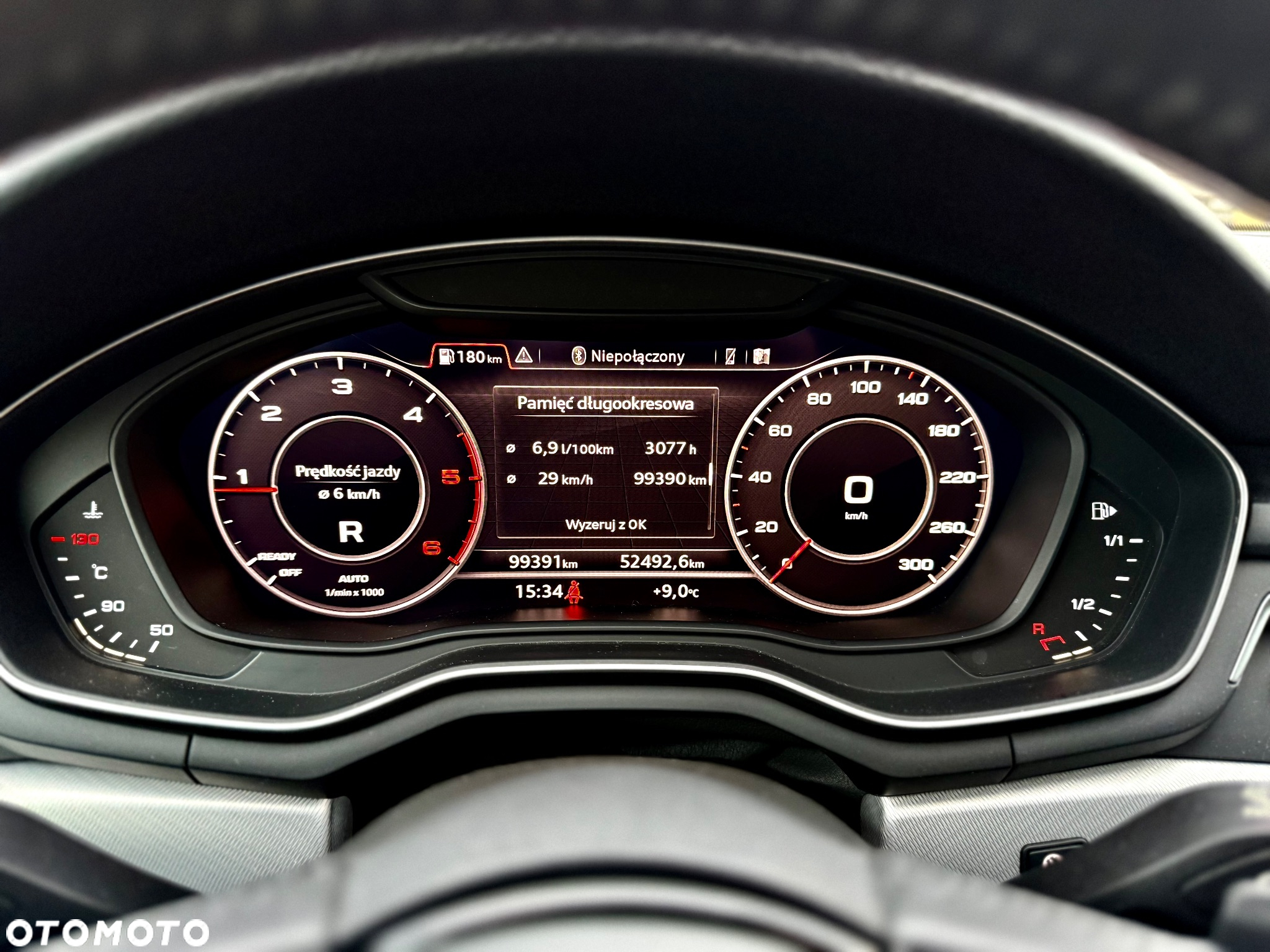 Audi A5 Sportback 2.0 TDI S tronic design - 13