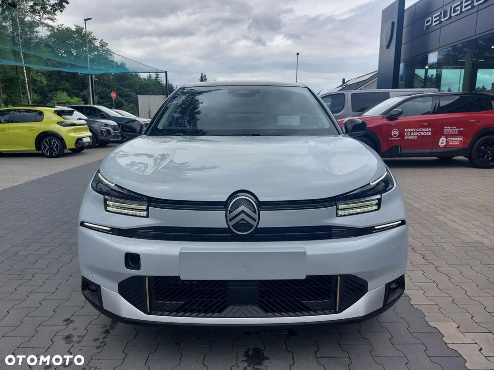 Citroën C4 1.2 mHEV Max eDCT6 - 5