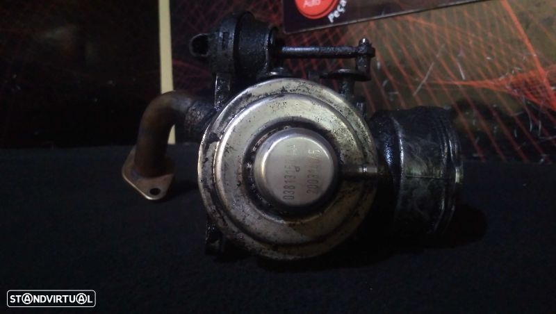 Válvula Egr Volkswagen Passat (3B3) - 2
