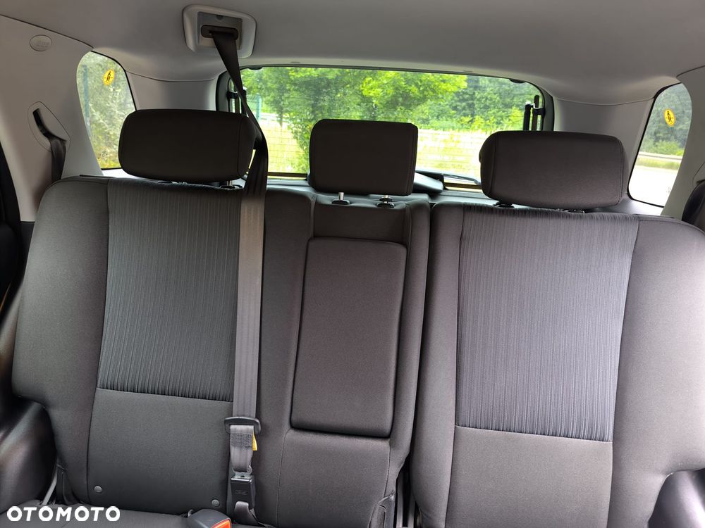 Kia Sportage 2.0 d Tour - 22