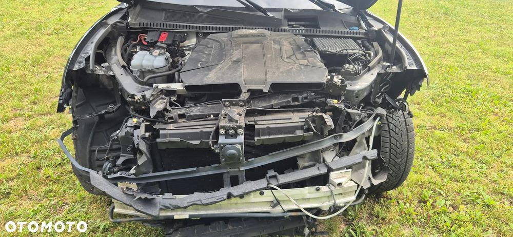 Volkswagen Touareg 3.0 V6 TDI 4Motion DPF Automatik - 12