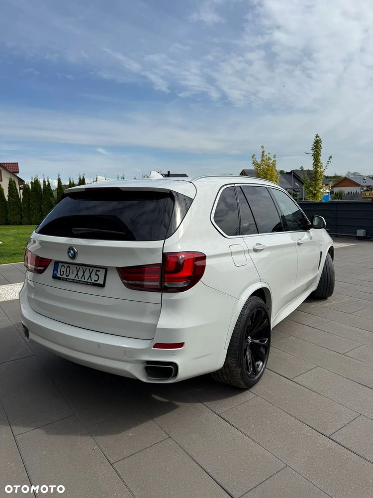 BMW X5 - 8