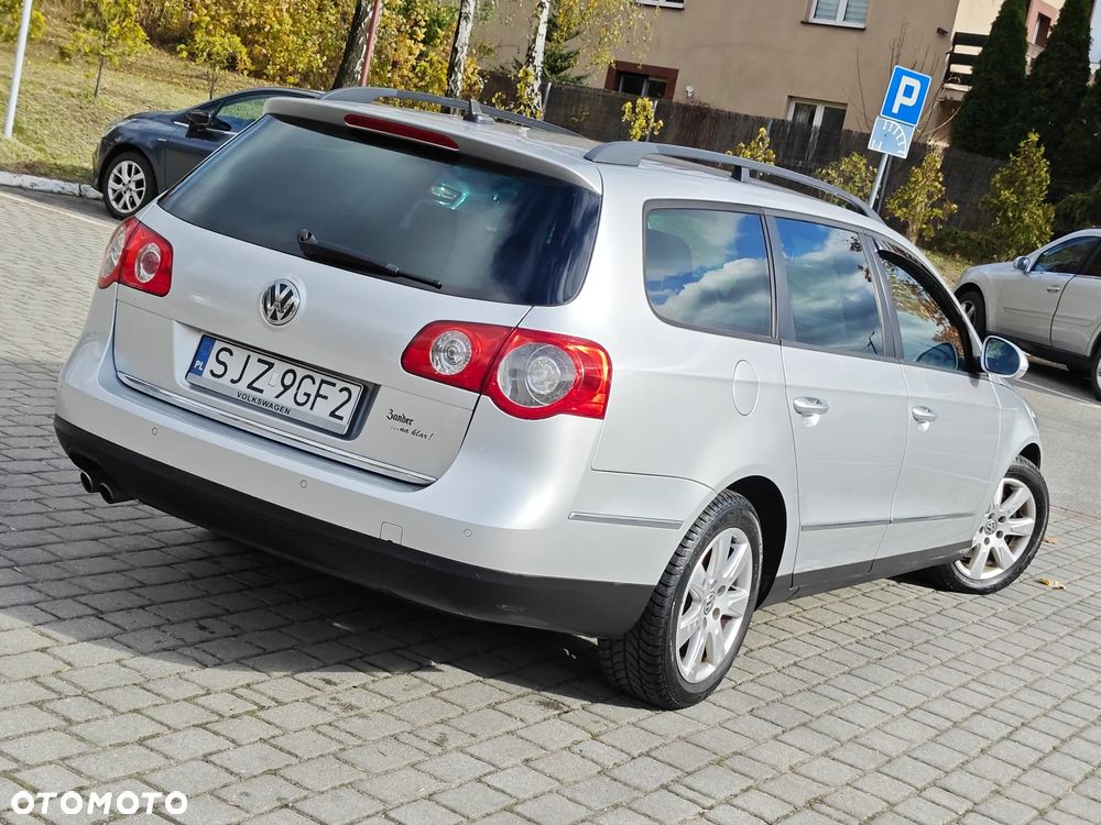 Volkswagen Passat 1.8 TSI Comfortline - 5