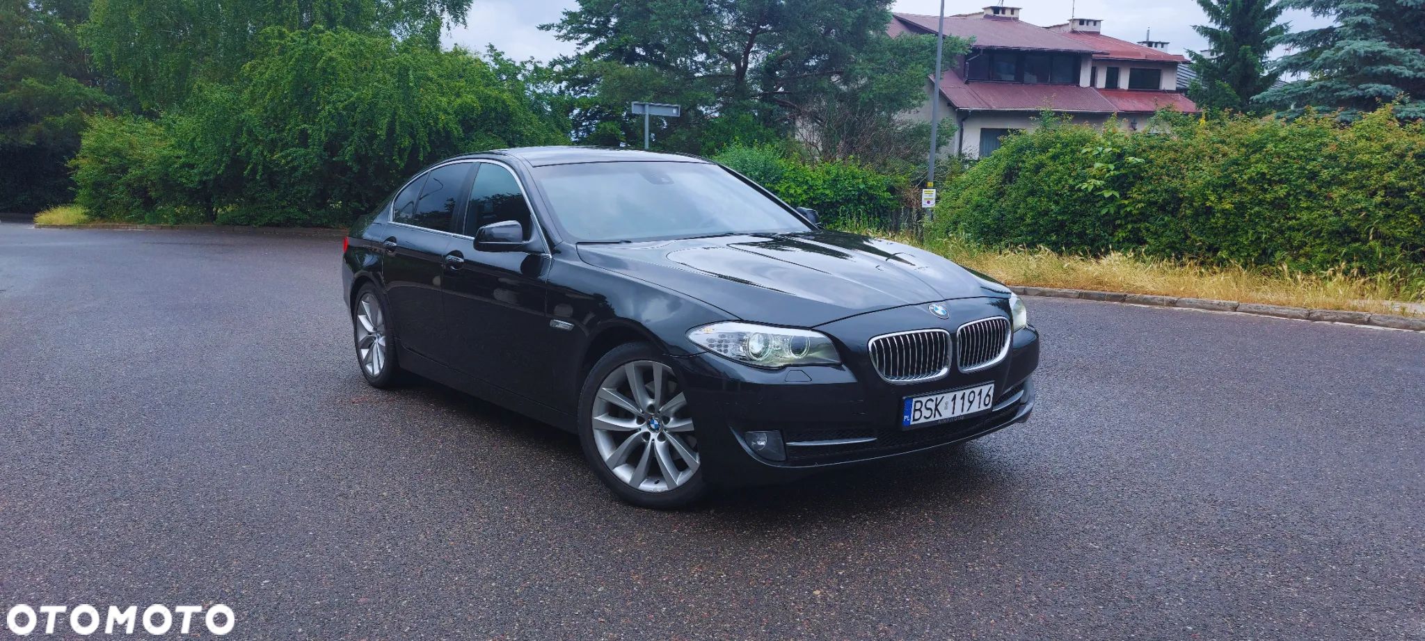 BMW Seria 5 - 1