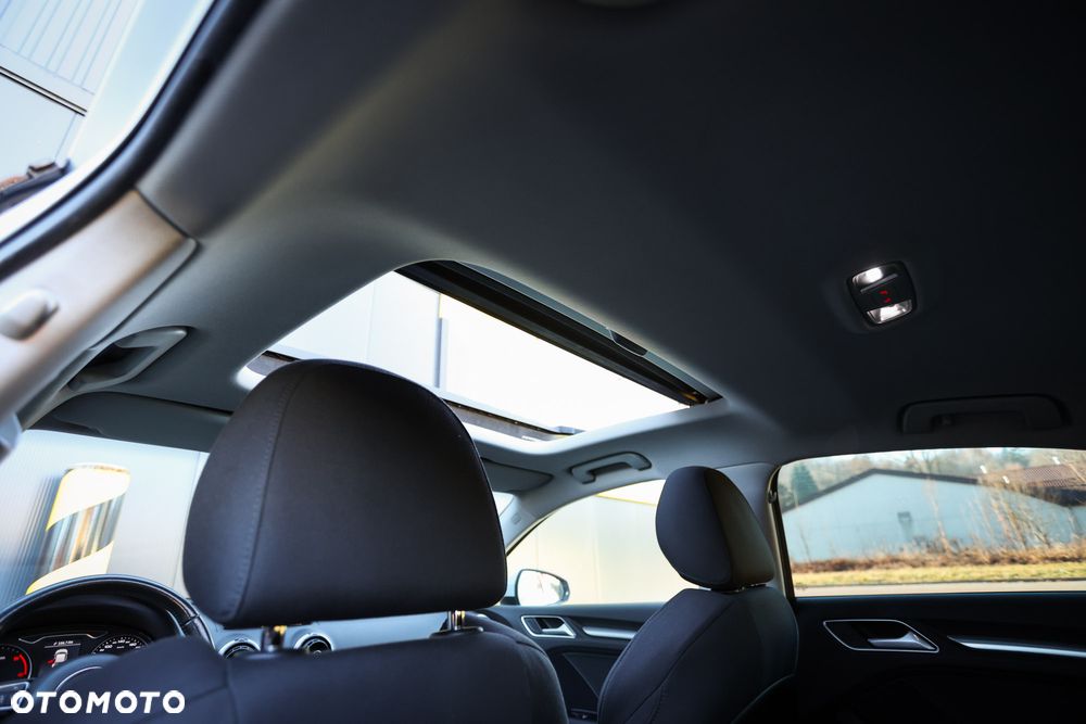 Audi A3 Limousine 2.0 TDI clean diesel Ambition S tronic - 22