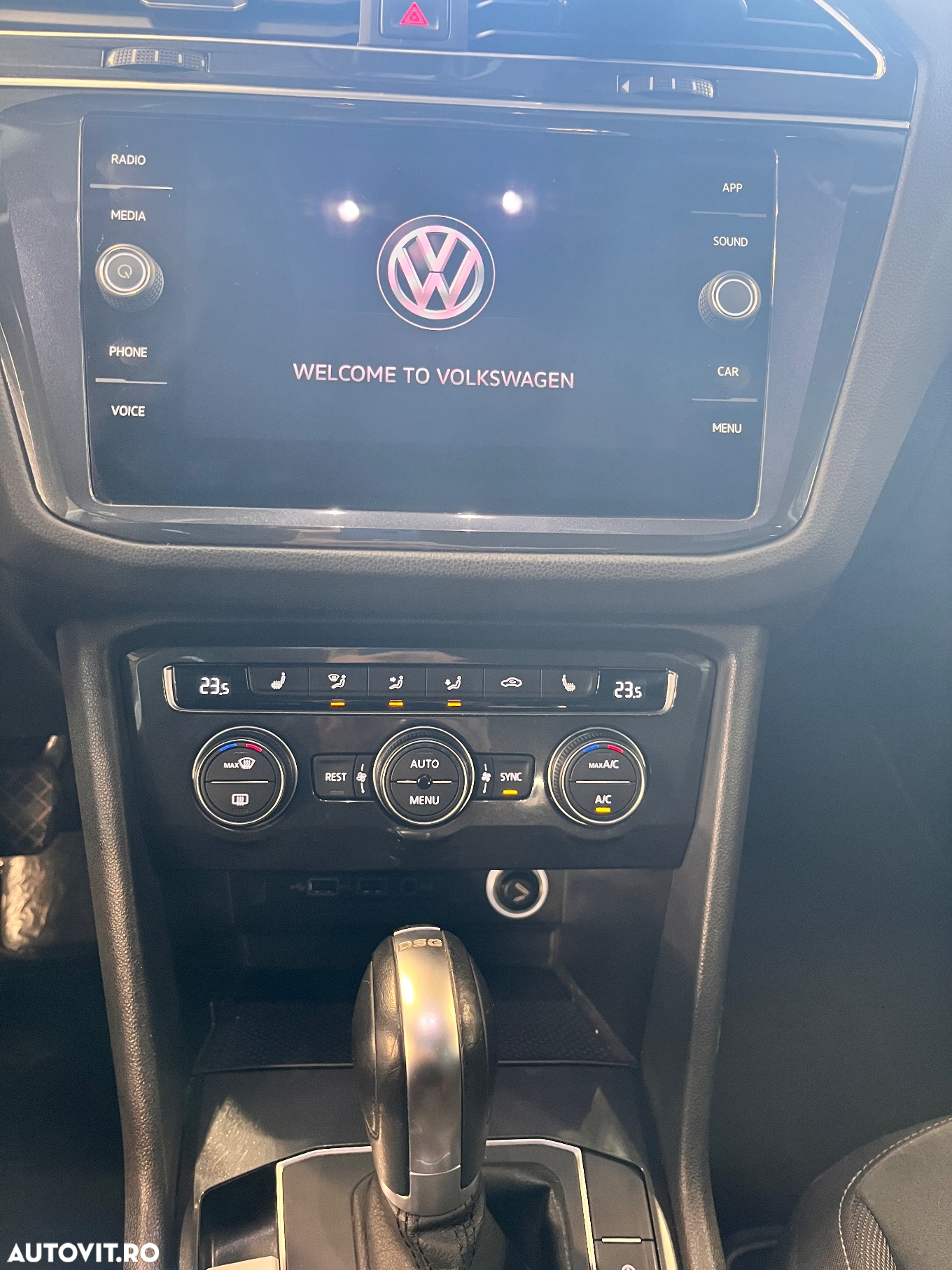 Volkswagen Tiguan 2.0 TDI 4Mot DSG Highline - 17