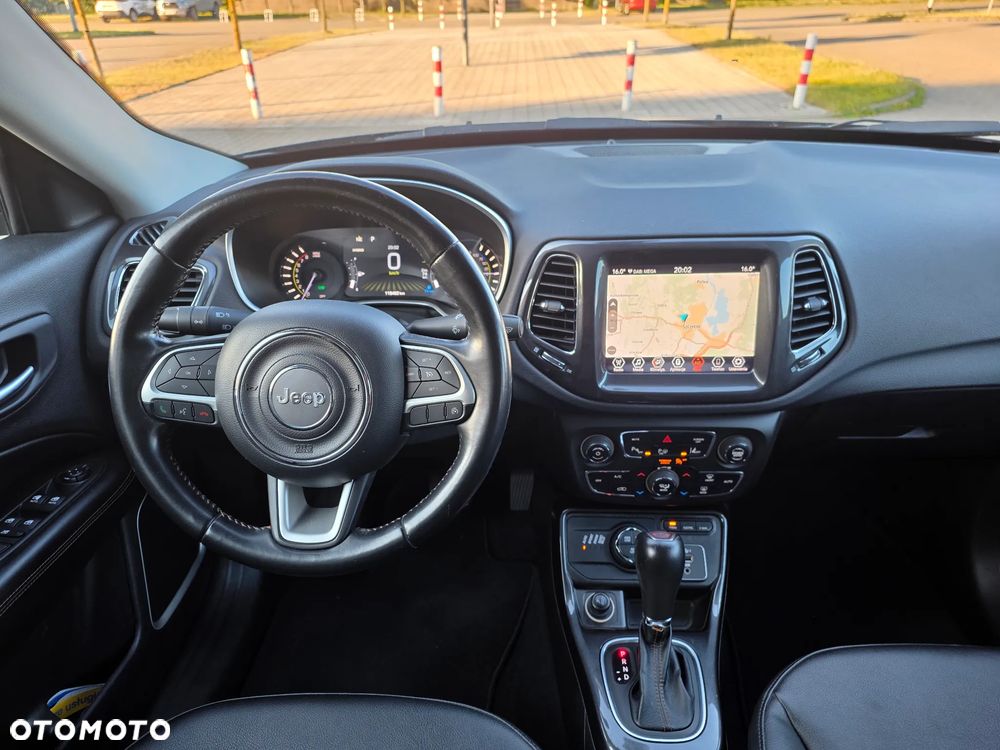 Jeep Compass - 13