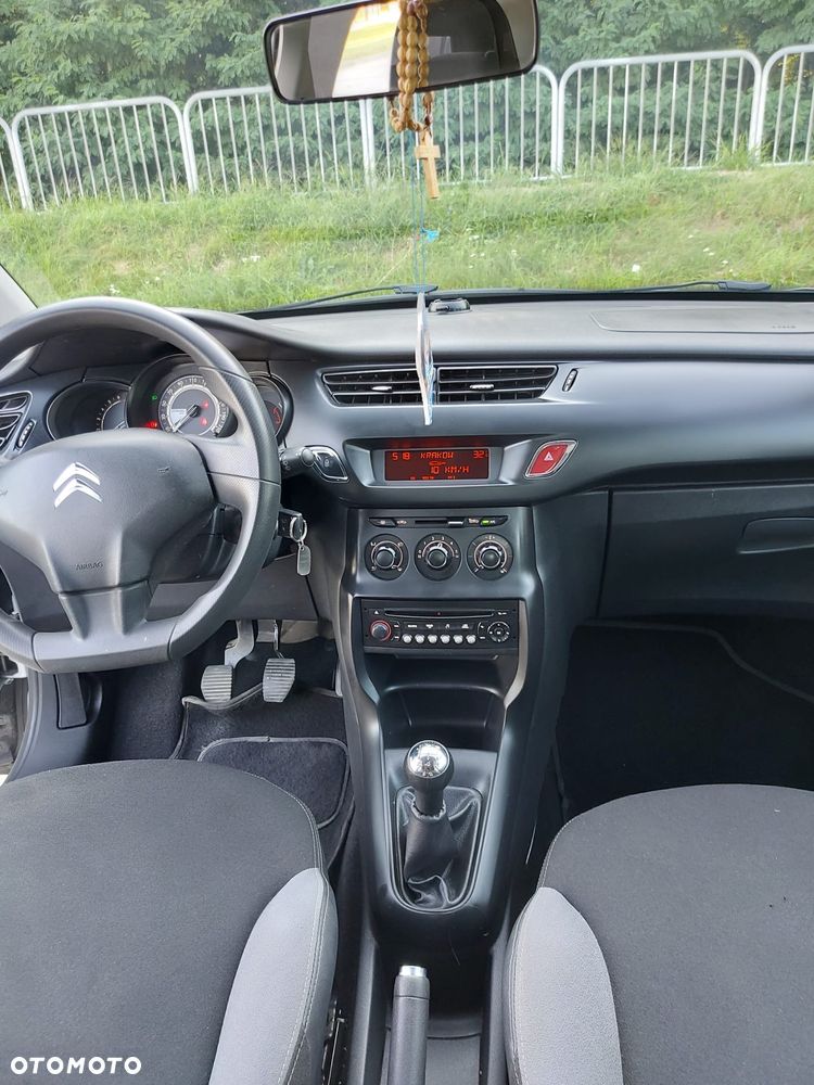 Citroën C3 - 7