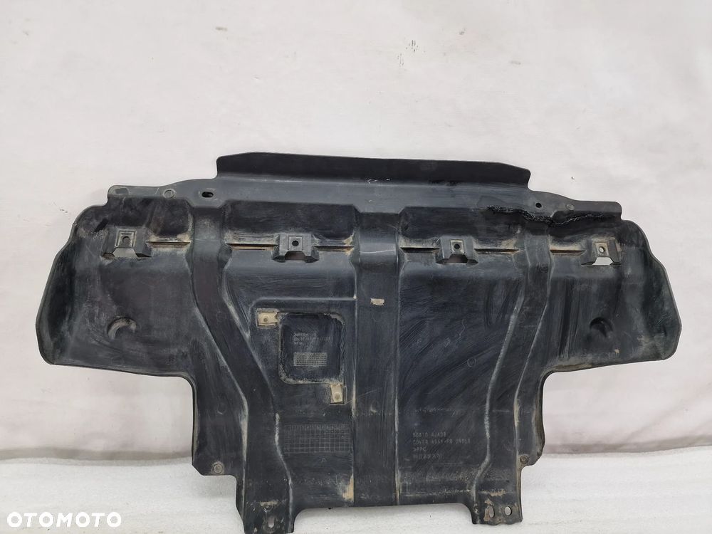 NISSAN NAVARA D23 / MERCEDES X-KLASSA W470 14- PŁYTA / OSŁONA POD SILNIK , NR 508104JA0B , NR AUKCJI NSŁ384 - 7