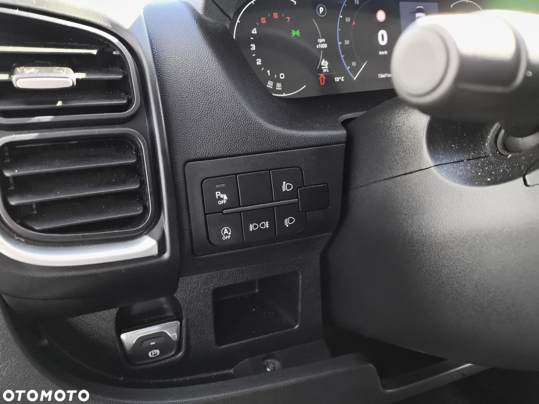 Toyota PROACE MAX - 12