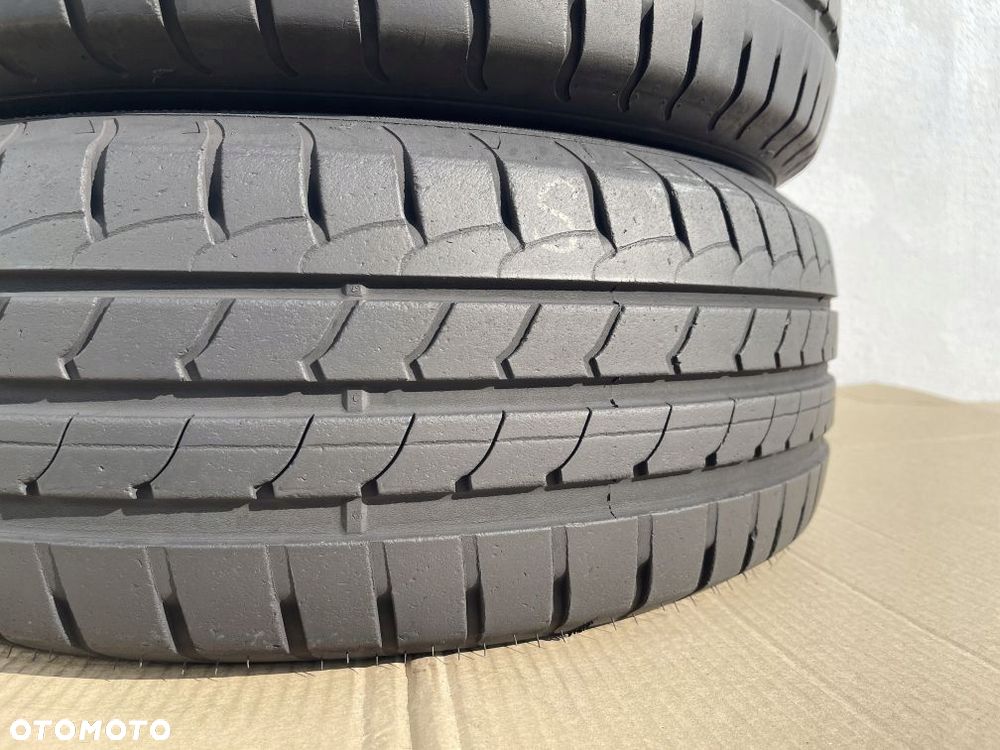 OPONY 195/60/16 89H GOODYEAR EFFICIENTGRIP - 3