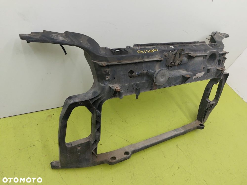 Pas przedni wzmocnienie FIAT PANDA II 03-13 1.1 B 54 KM - 3