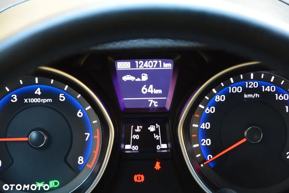 Hyundai i30 1.6 Style - 20