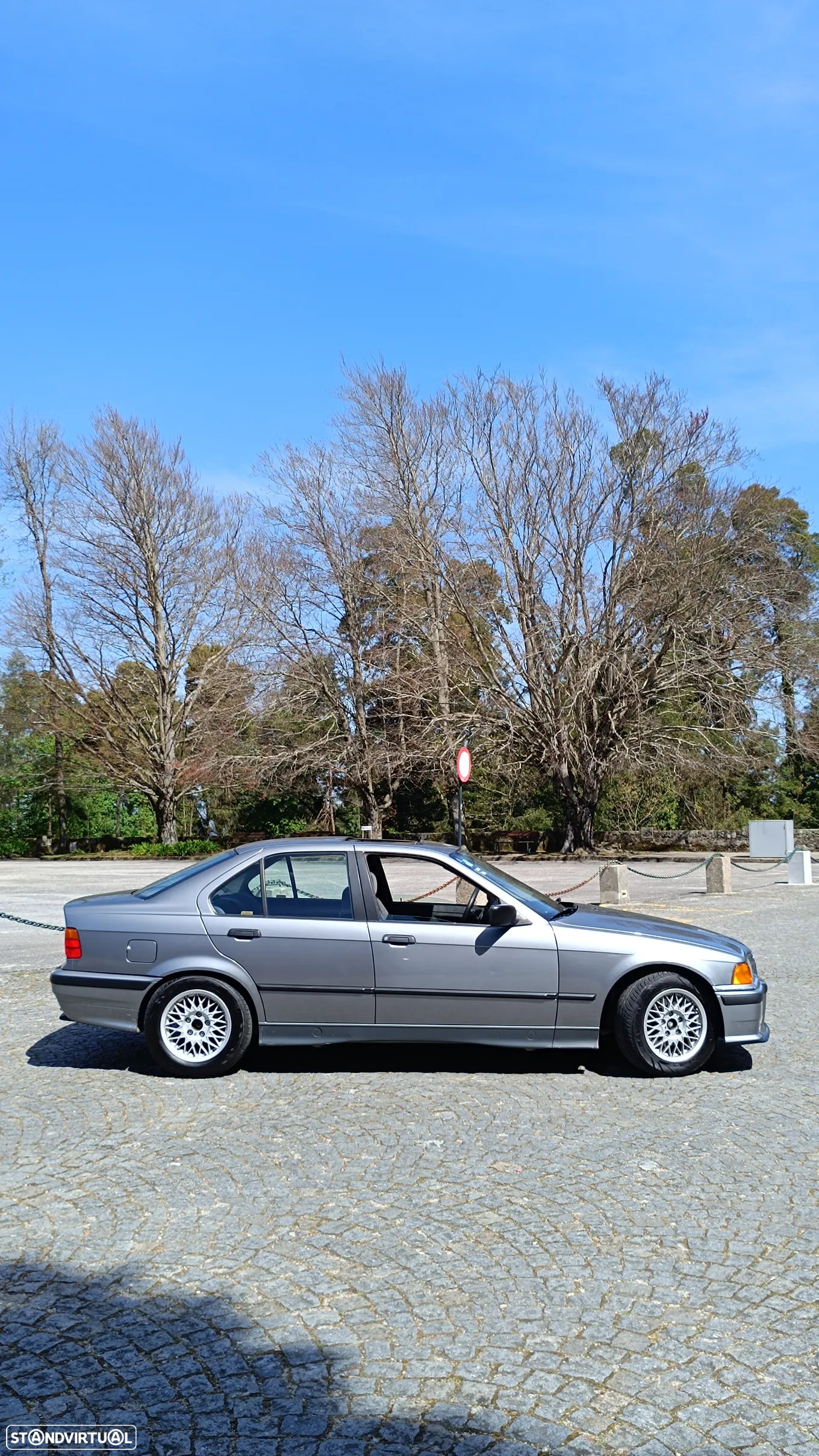 BMW 316 - 12