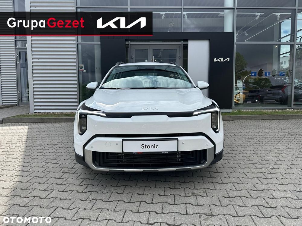 Kia Stonic 1.0 T-GDI M - 3