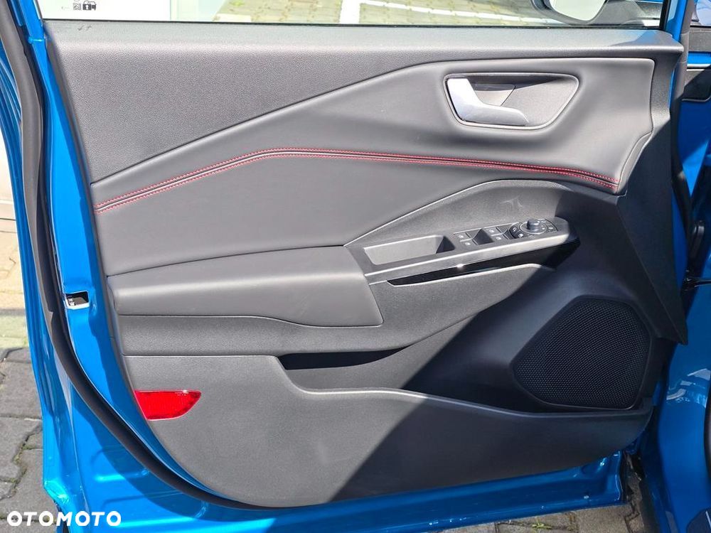 Ford Puma 1.0 EcoBoost mHEV ST-Line X PowerShift - 12