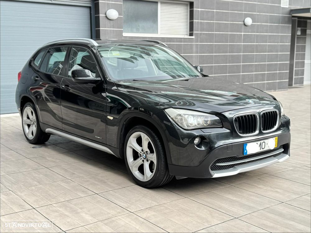BMW X1 20 d xDrive Pack M - 16