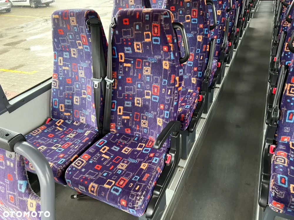 Irisbus AXER /  Manual / 64 miejsc  /Cena:36000zł netto - 5