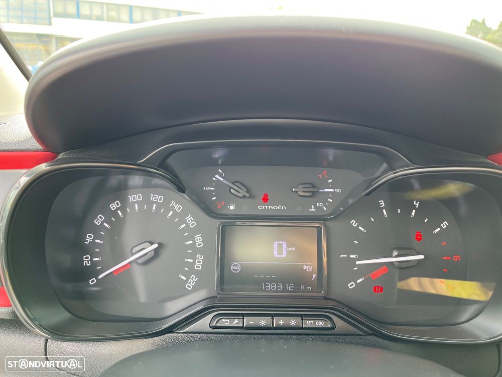 Citroën C3 1.2 PureTech C-Series - 33