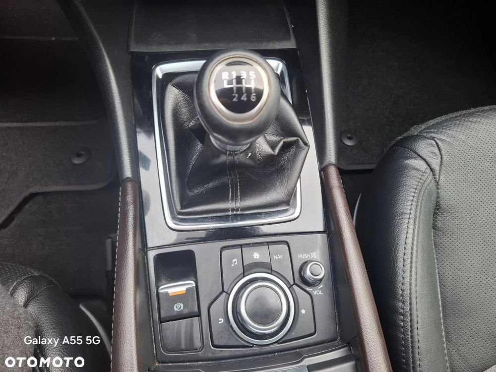 Mazda 3 - 26