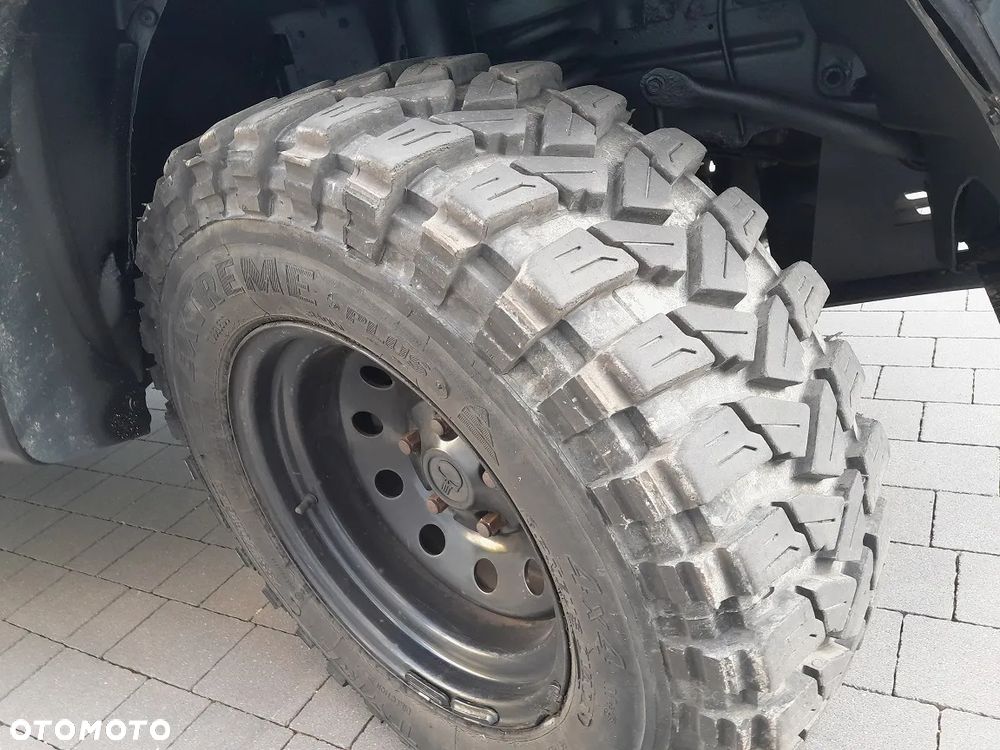 Jeep Grand Cherokee 4.7 Limited - 14