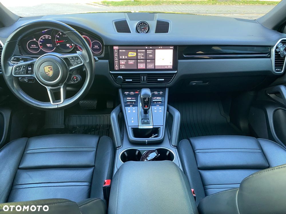 Porsche Cayenne Platinum Edition - 10