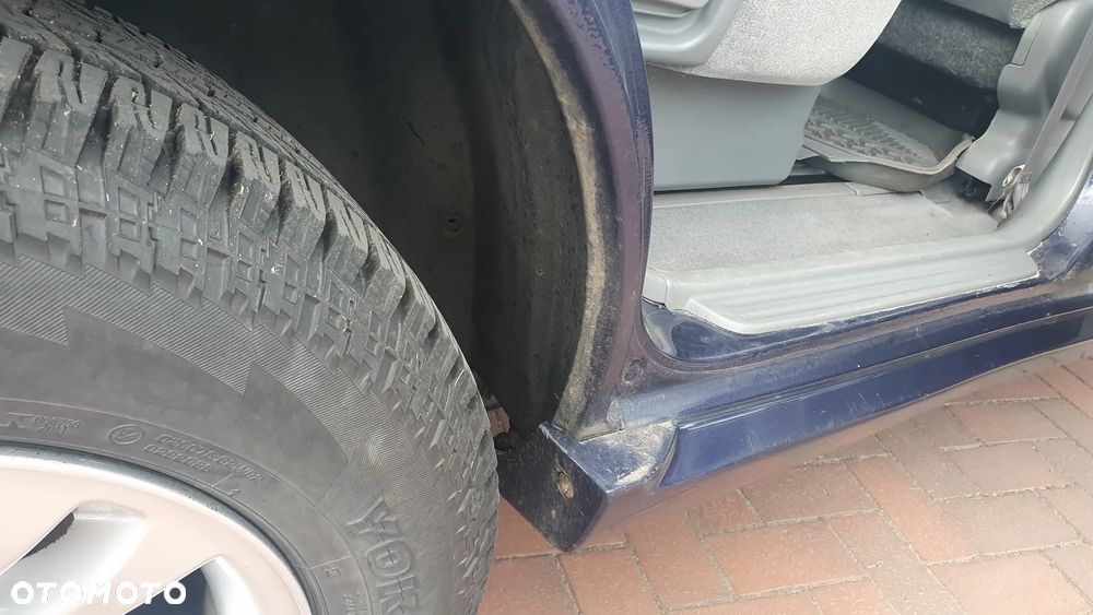 Suzuki Grand Vitara 2.0 Tdi - 26