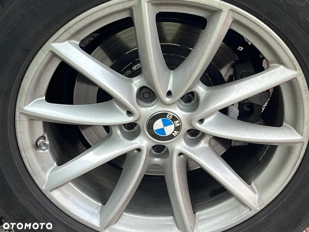 BMW X1 xDrive20i xLine - 27