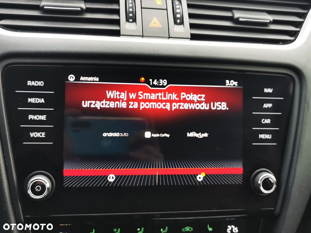 Skoda Octavia 2.0 TSI RS 230 - 23