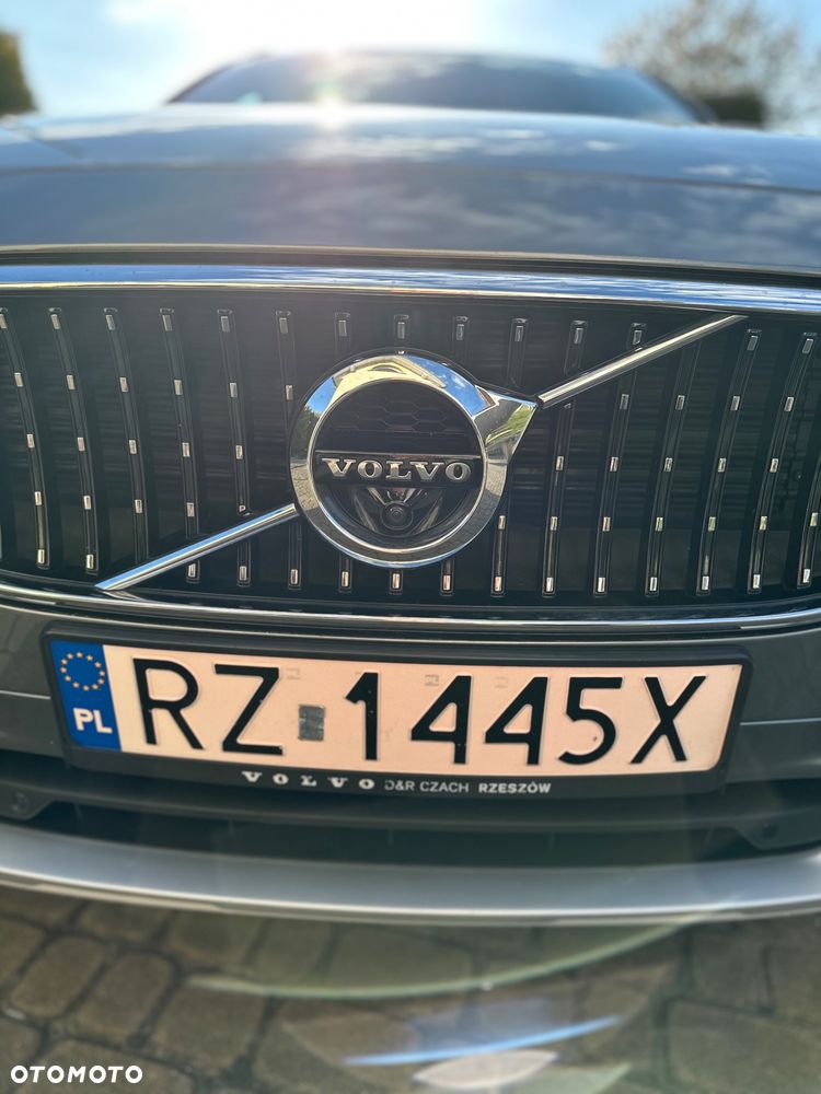 Volvo V90 T5 GPF Momentum - 4