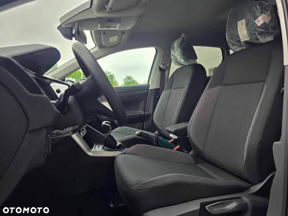 Volkswagen Polo 1.0 MPI Life Plus - 11