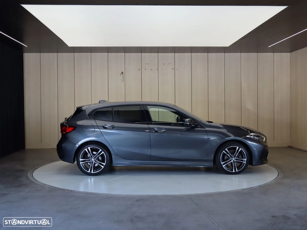 BMW 118 i Aut. M Sport - 7