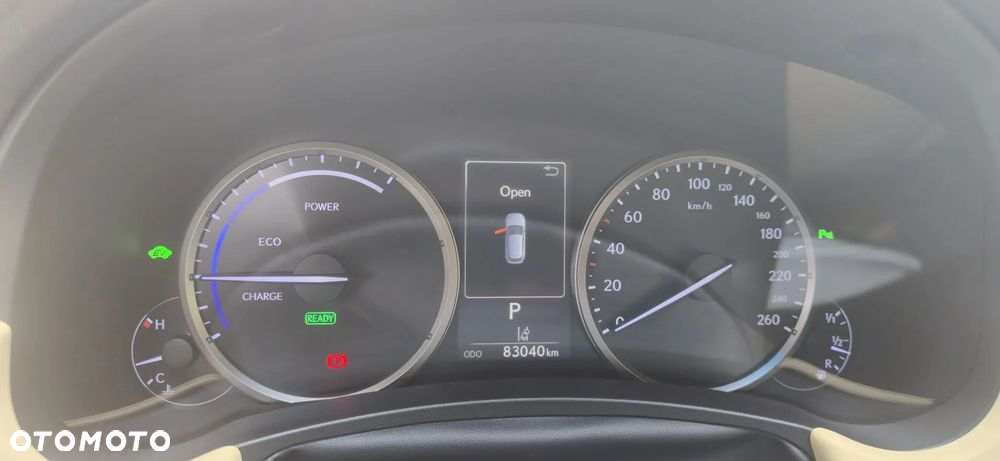 Lexus NX 300h Comfort AWD - 40