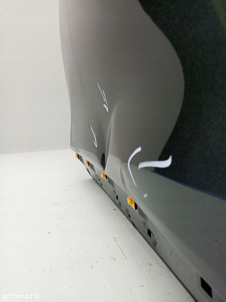 SSANGYONG REXTON II 2 2017- DRZWI PRAWE PRZEDNIE PRZÓD PRAWY ÷ - 9