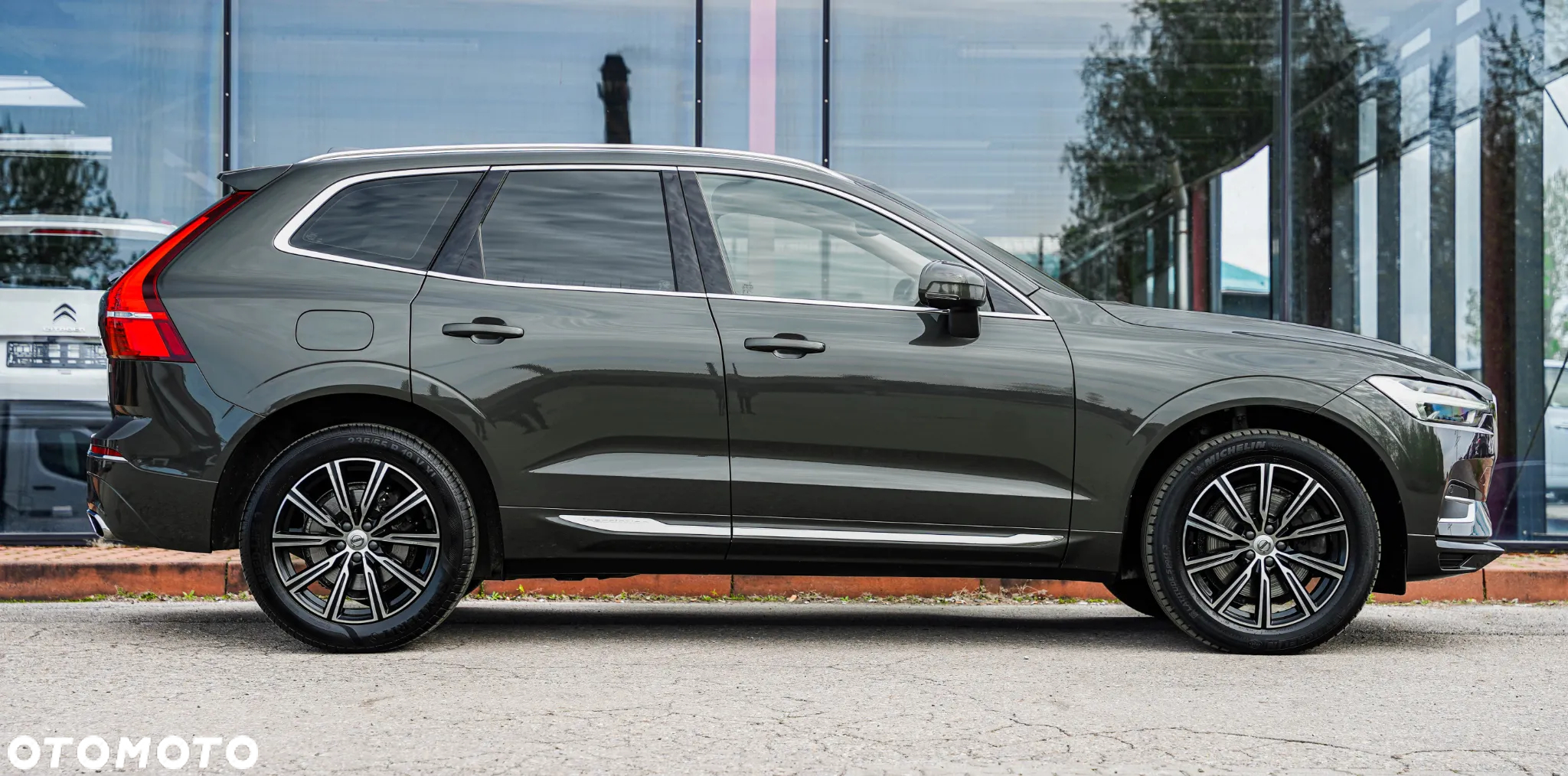 Volvo XC 60 D3 Linje Inscription - 16
