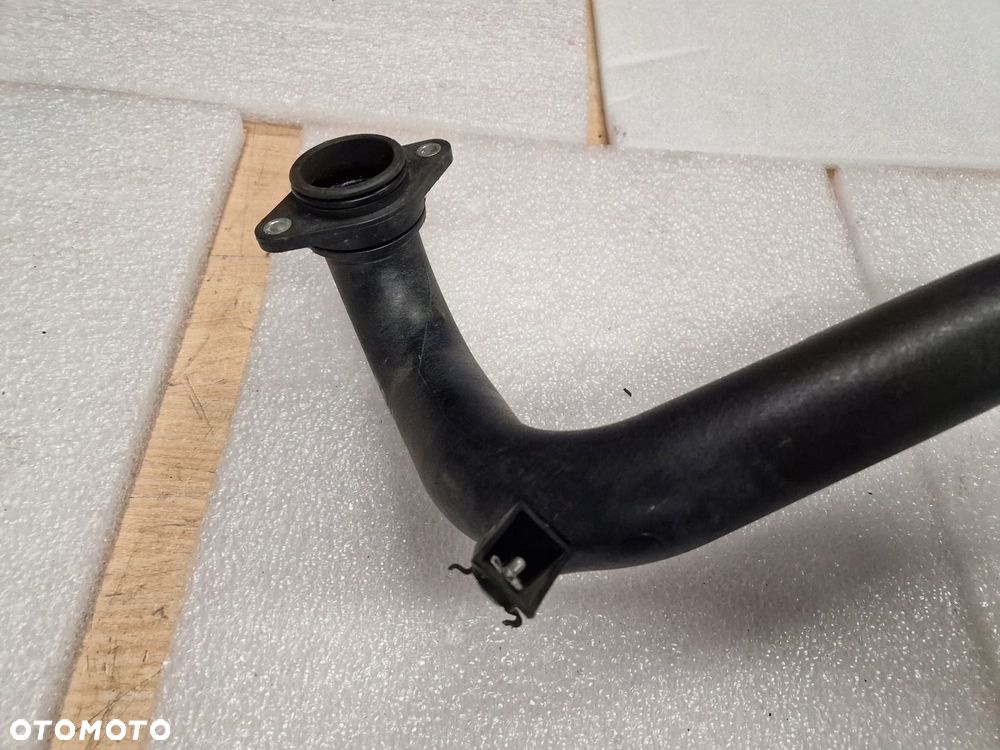 Przewód Powietrza FIAT TIPO 1.3 MTJ 2017 68 tys. km 00519834950 - 3