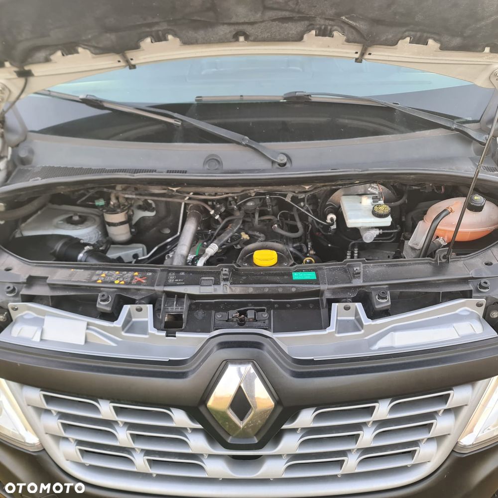 Renault MASTER - 11