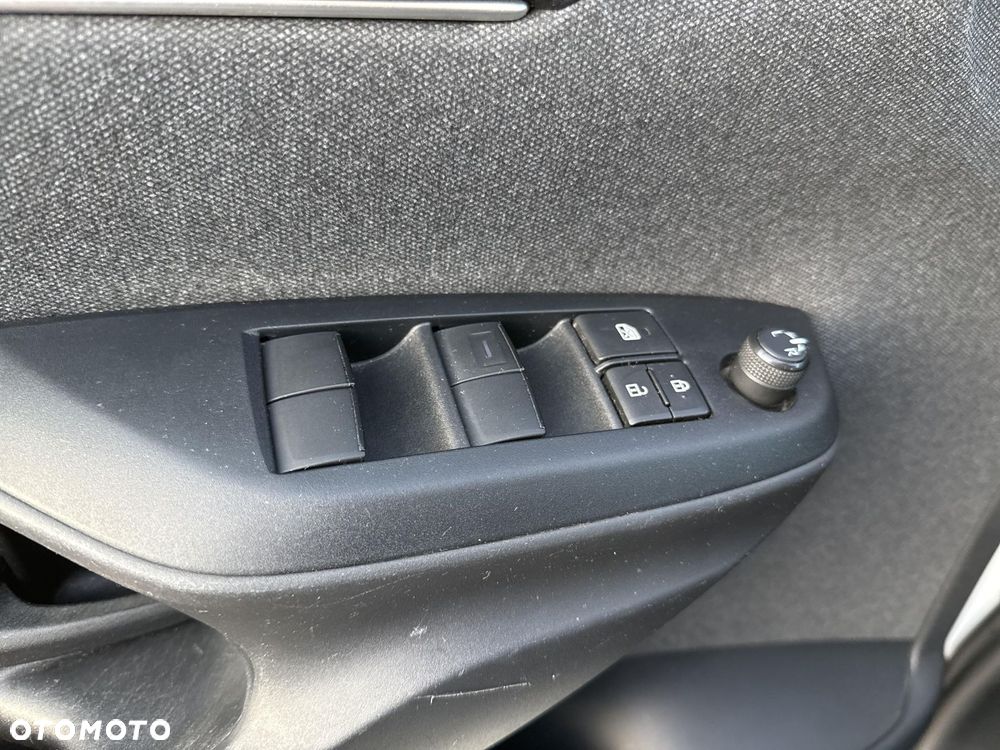 Toyota Yaris Hybrid 1.5 Comfort - 17