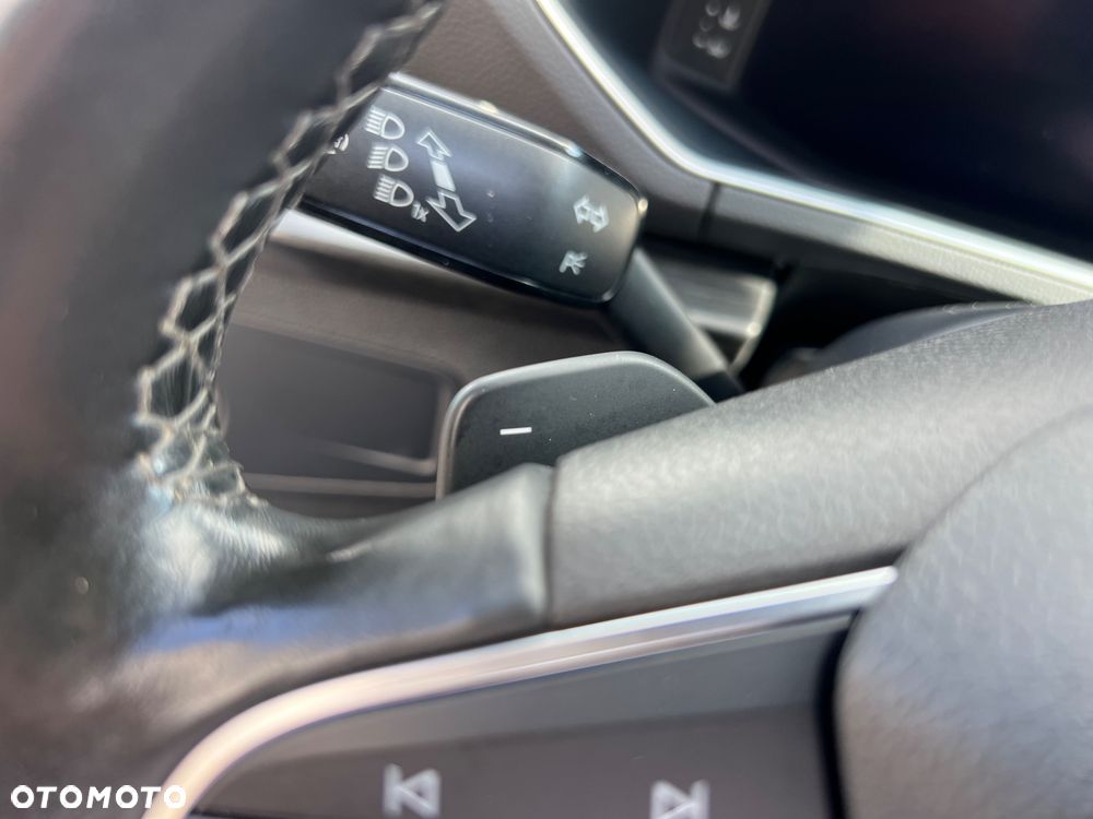 Seat Tarraco 2.0 TDI 4Drive DSG SCR Xcellence - 15