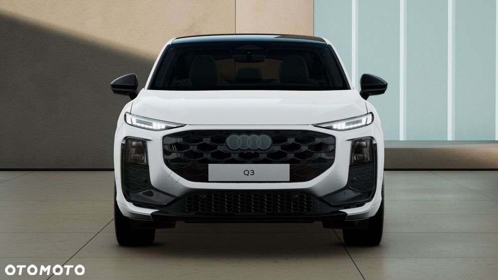 Audi Q3 Sportback - 5