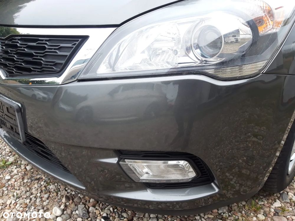 Kia Ceed - 14