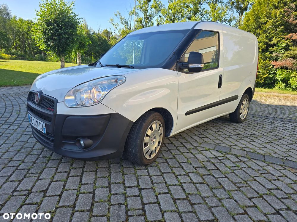 Fiat DOBLO - 6